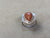 Sterling Silver Goldstone Ring