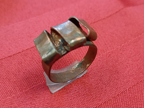 Copper Ring
