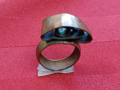 Copper Ring