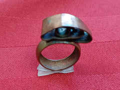 Copper Ring