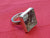 Sterling Silver Jasper Ring