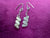 Classic Sterlig Silver Dangle Earrings