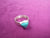 Classic Turquoise and Silver Ring