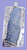 Lapis Lazulli Silver Pendant