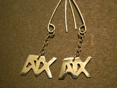 ATX earrings