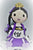 Kary Gurumi knitted Campeche doll