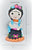 Kary Gurumi knitted Frida doll