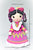 Kary Gurumi knitted  Jalisco doll