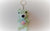 Kary Gurumi Care Bear key chain