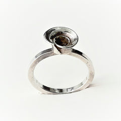 Sterling Silver Ring