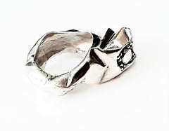 Sterling Silver Ring