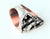 Sterling Silver and Copper Ring