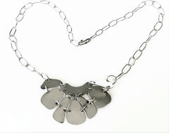 Sterling Silver Necklace