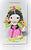 Kary Gurumi knitted Mazahua doll