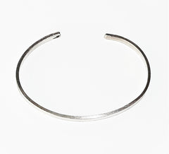 Sterling Silver Bracelet