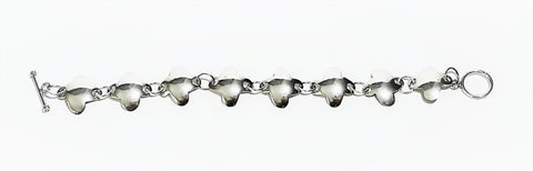 Sterling Silver Bracelet