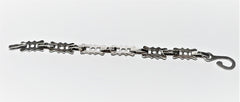 Women's Sterling Silver Bracelet