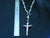 Athena Silversmith Handcrafted Sterling Silver Rosary