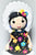 Kary Gurumi knitted  Tehuana doll