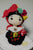 Kary Gurumi knitted Veracruz doll